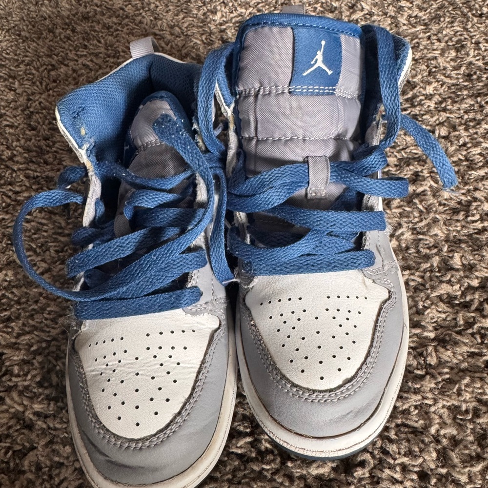 Nike Jordan